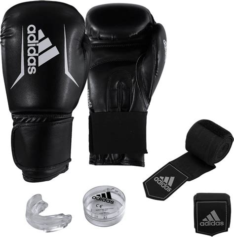 adidas boxhandschuhe herren|Men's Boxing Shoes .